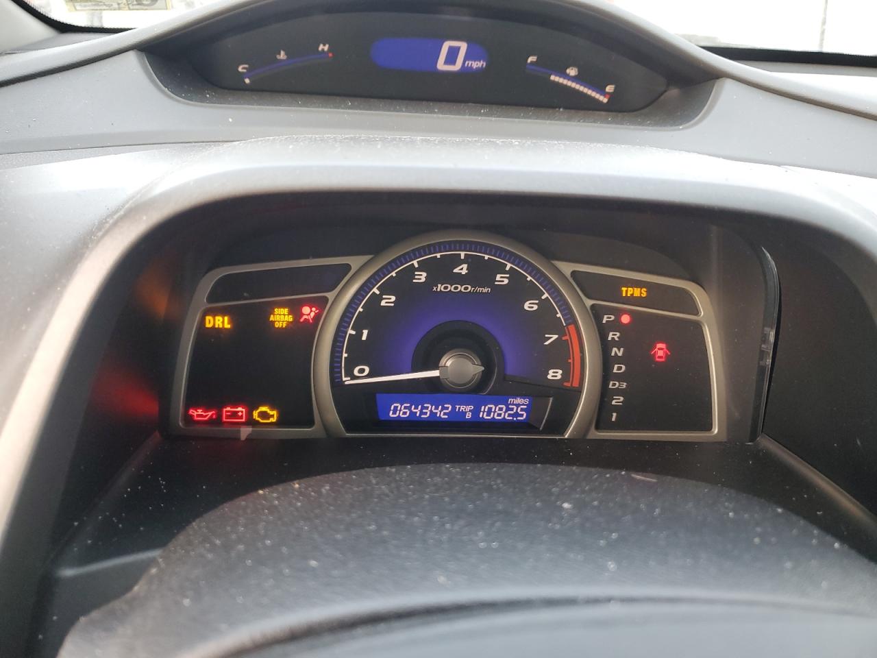 2010 Honda Civic - Image 9