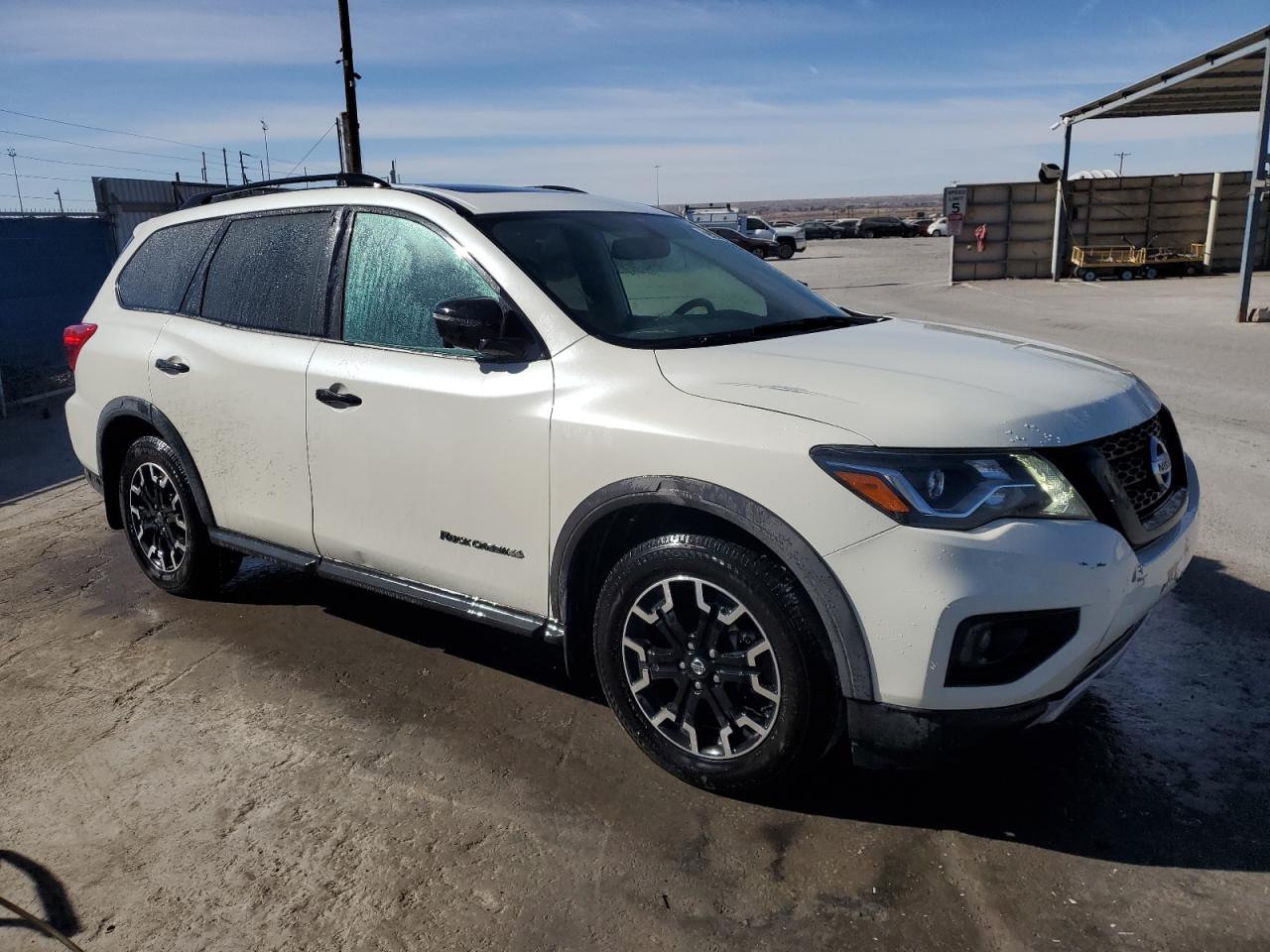 2019 Nissan Pathfinder - Image 4