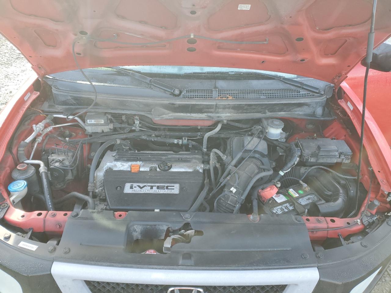 2005 Honda Element Ex VIN: 5J6YH17665L000547 Lot: 84293194