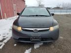 2008 HONDA CIVIC DX-G for sale at Copart ON - LONDON