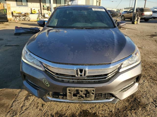  HONDA ACCORD 2016 Szary