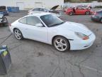 1999 Porsche 911 Carrera de vânzare în Vallejo, CA - Rear End