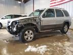 2003 Mazda Tribute Lx en Venta en Appleton, WI - Front End