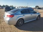 2014 Subaru Legacy 2.5I Sport იყიდება Newton-ში, AL - Front End