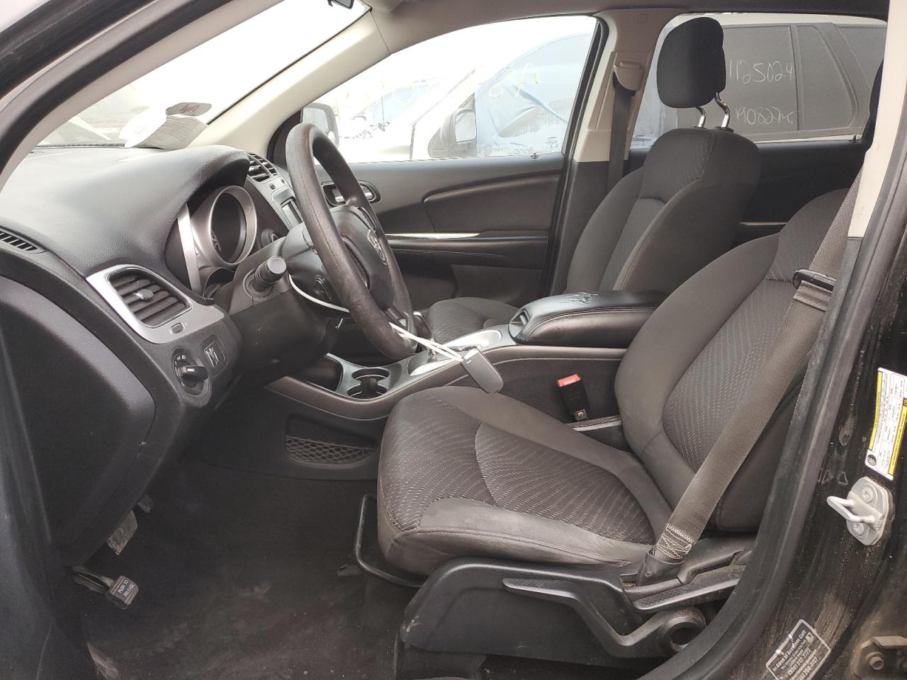 2018 Dodge Journey - Image 7