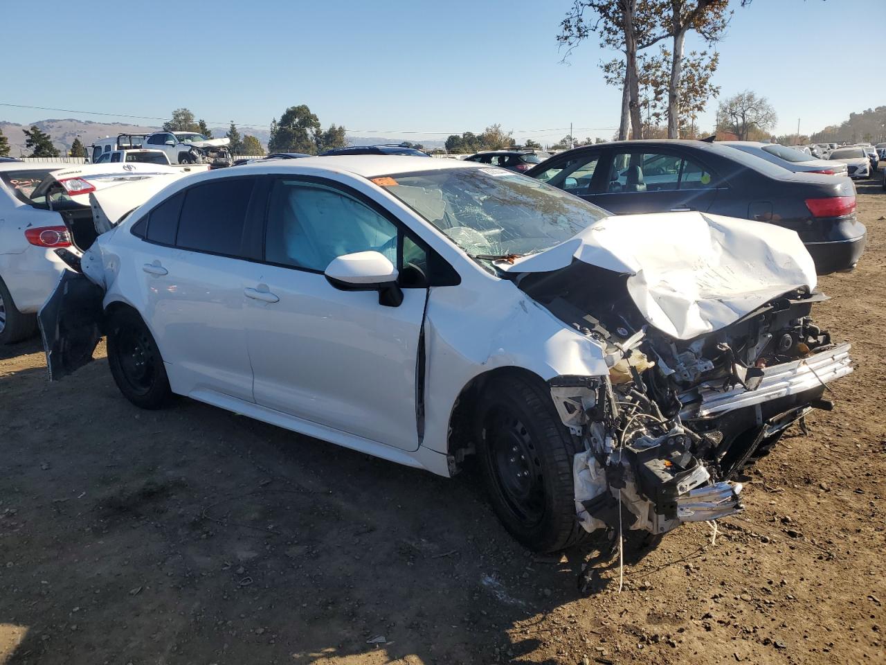 2020 Toyota Corolla - Image 4