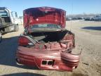 2001 Pontiac Grand Am Se1 na sprzedaż w Wichita, KS - Rear End