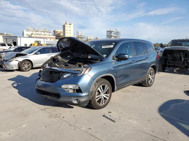 New Orleans, LA에서 판매 중인 2018 Honda Pilot Exl - Front End