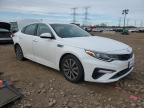 2019 Kia Optima Lx zu verkaufen in Elgin, IL - Rear End