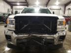 2015 Gmc Sierra K2500 Sle продається в Avon, MN - Front End