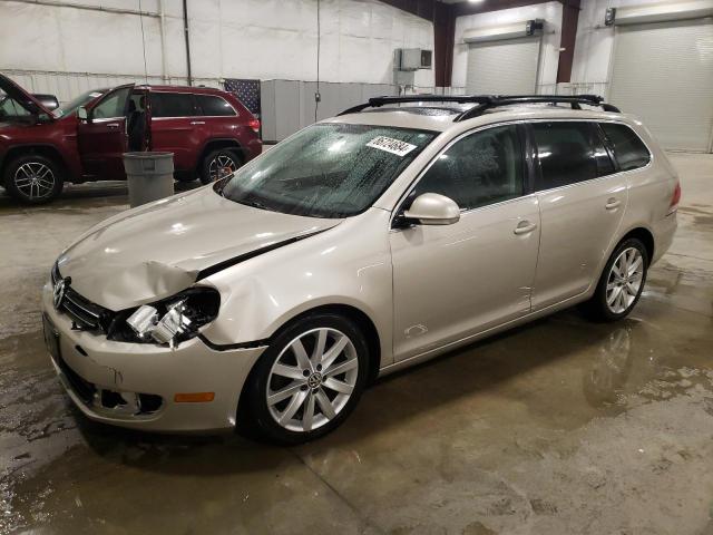  VOLKSWAGEN JETTA 2014 Цвет загара