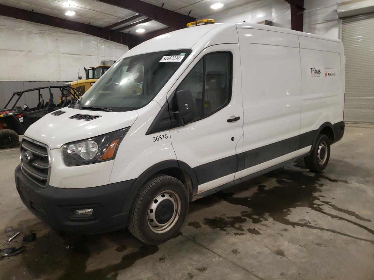 2020 Ford Transit - Image 1