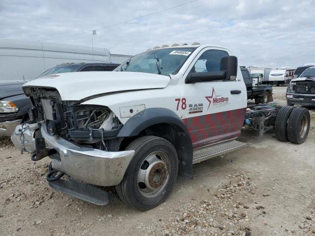 Grand Prairie, TX에서 판매 중인 2018 Ram 4500  - Front End