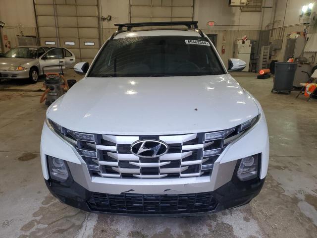  HYUNDAI SANTA CRUZ 2023 White