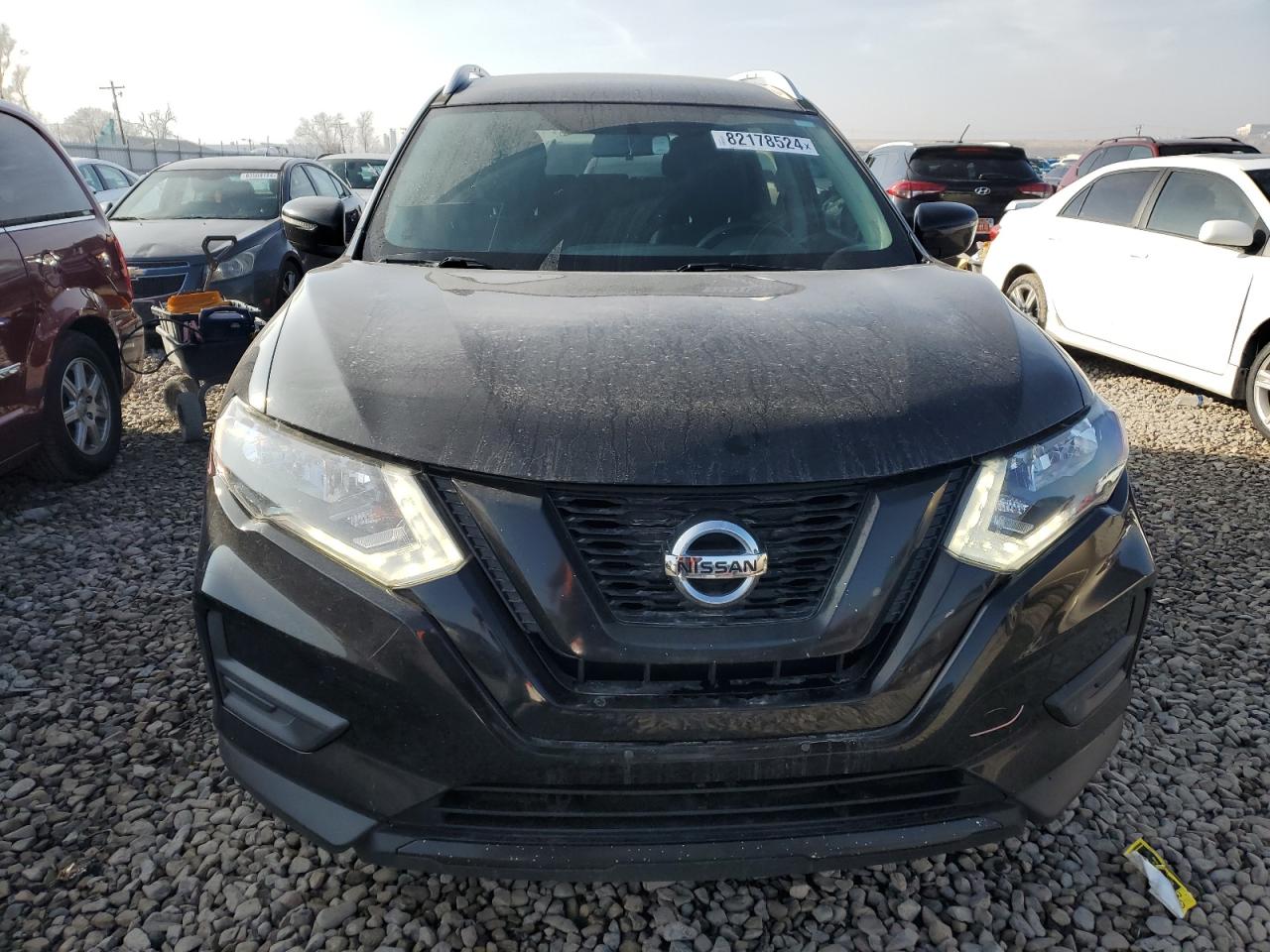 2017 Nissan Rogue - Image 5