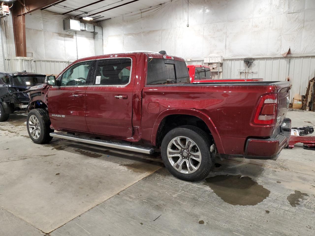 2022 RAM 1500 - Image 2