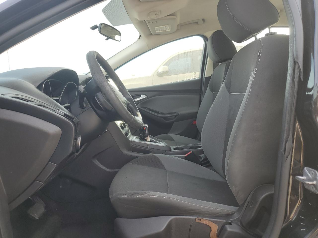 2014 Ford Focus - Image 7