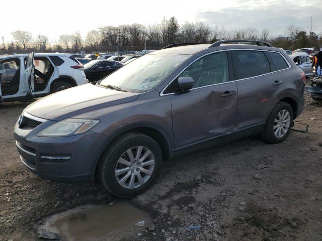 2008 Mazda Cx-9  for Sale in Chalfont, PA - Side