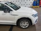 2019 VOLKSWAGEN TOUAREG V6 for sale at Copart EAST KILBRIDE