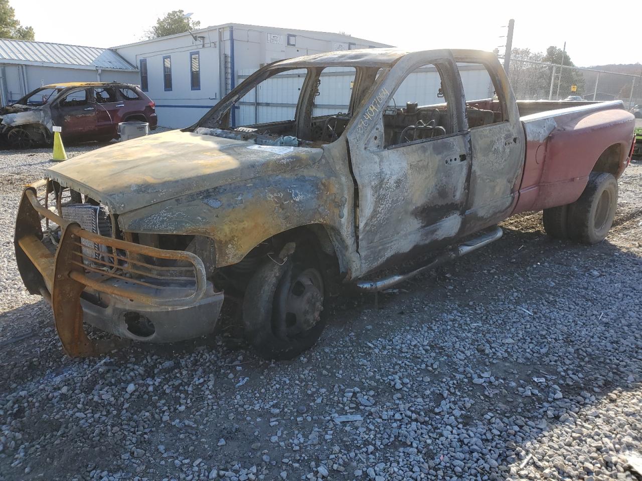 2004 Dodge RAM - Image 1