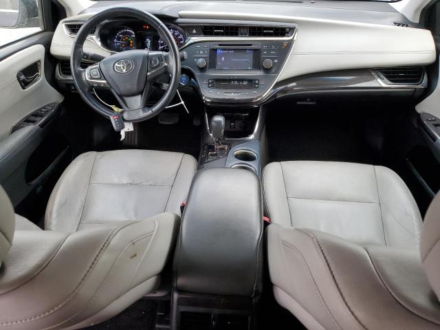  TOYOTA AVALON 2013 Бордовий