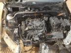 2014 Volkswagen Jetta Se de vânzare în China Grove, NC - Burn - Engine