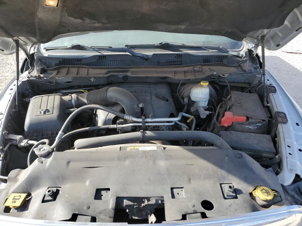 2013 RAM 1500 - Image 11