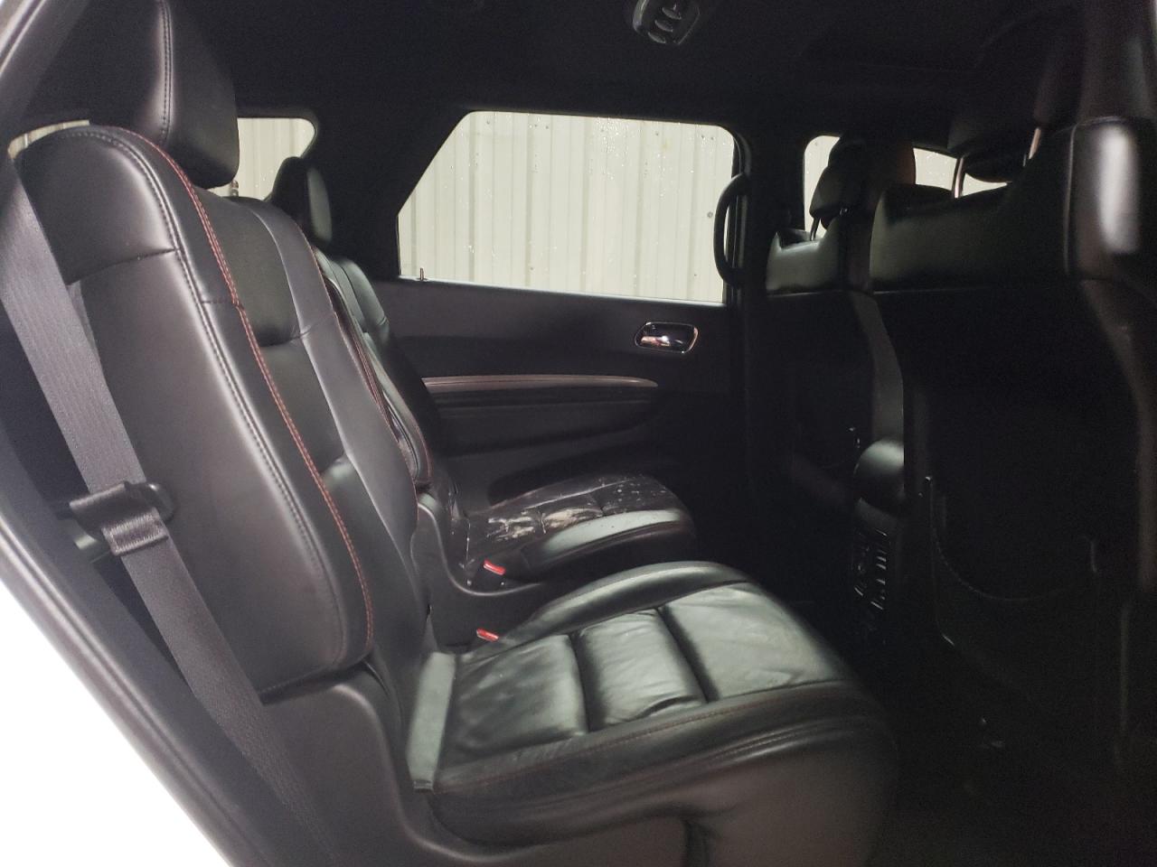 2018 Dodge Durango Gt VIN: 1C4RDJDG8JC416225 Lot: 85220554