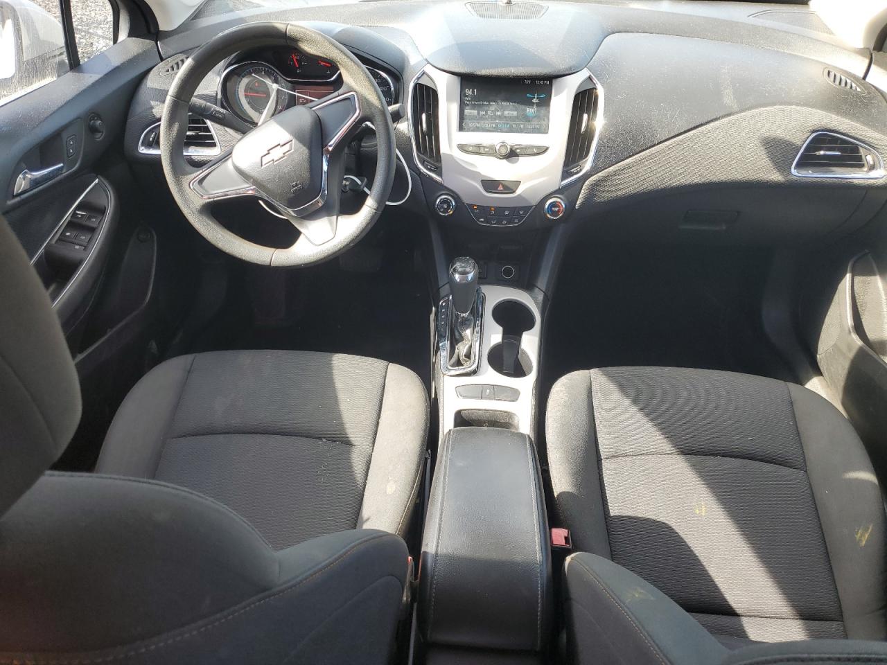 2016 Chevrolet Cruze - Image 8