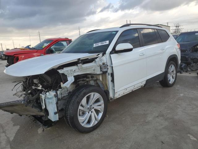 2021 Volkswagen Atlas Se