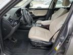 2015 Bmw X3 Sdrive28I na sprzedaż w Martinez, CA - Vandalism