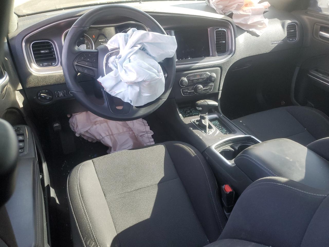2018 Dodge Charger - Image 8