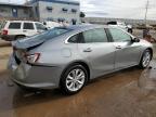 2023 Chevrolet Malibu Lt на продаже в Albuquerque, NM - Rear End