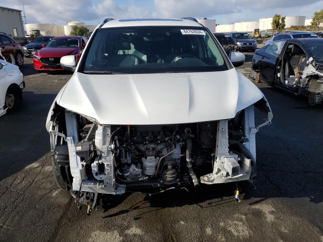 2022 Honda Pilot - Image 5