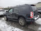 2008 Gmc Yukon  na sprzedaż w Exeter, RI - Side