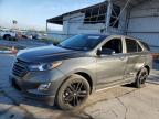 2021 Chevrolet Equinox Lt იყიდება Corpus Christi-ში, TX - Side