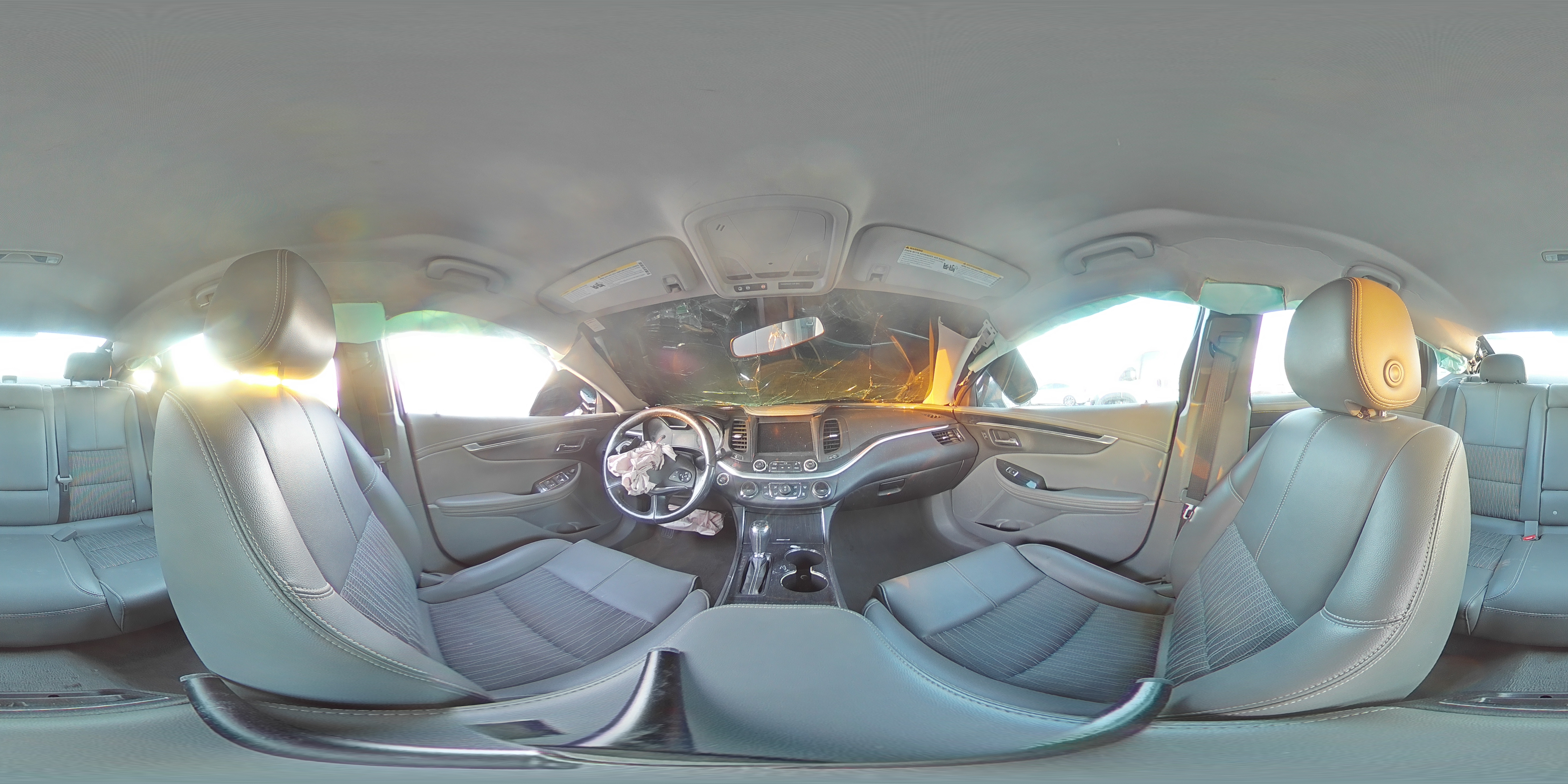 2019 Chevrolet Impala - Image 14