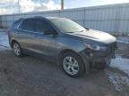 2018 Chevrolet Equinox Premier на продаже в Rapid City, SD - Front End
