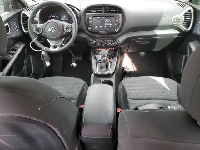  KIA SOUL 2021 Charcoal