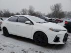 2018 Toyota Corolla L на продаже в New Britain, CT - Side