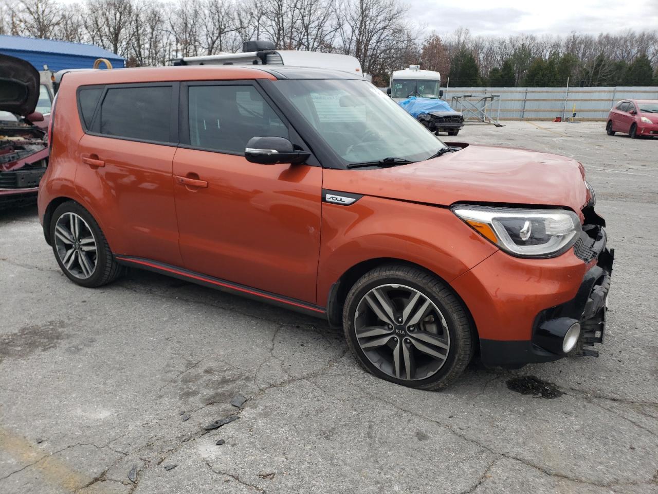 2018 Kia Soul - Image 4