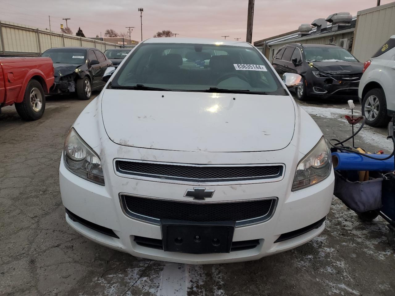 2012 Chevrolet Malibu - Image 5