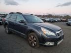 2012 Subaru Outback 2.5I Limited na sprzedaż w New Britain, CT - Rear End