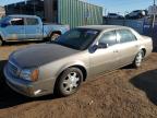 2003 Cadillac Deville  de vânzare în Colorado Springs, CO - Front End