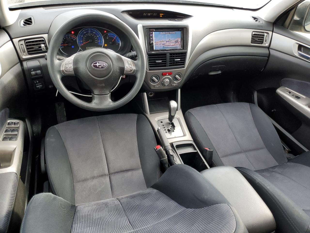 2009 Subaru Forester - Image 8