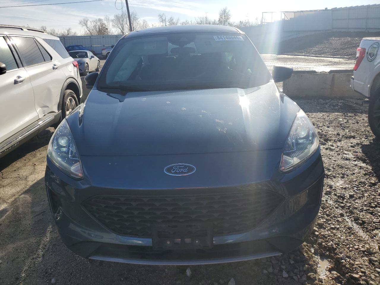 1FMCU9F64LUB94297 FORD ESCAPE 2020