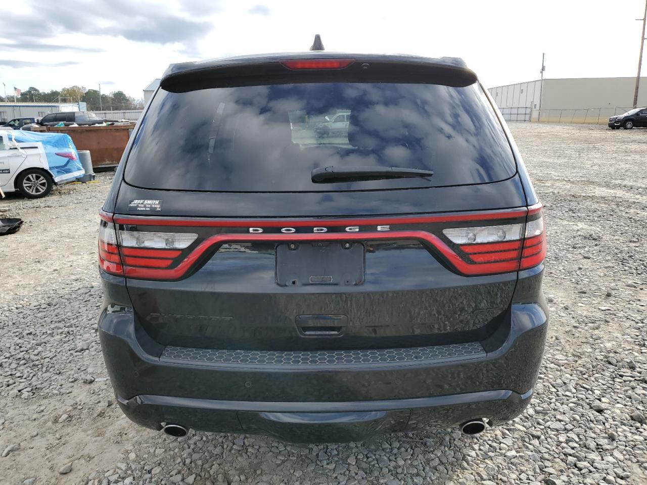 2020 Dodge Durango - Image 6