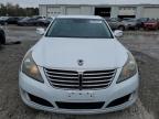 2015 Hyundai Equus Signature de vânzare în Montgomery, AL - Side