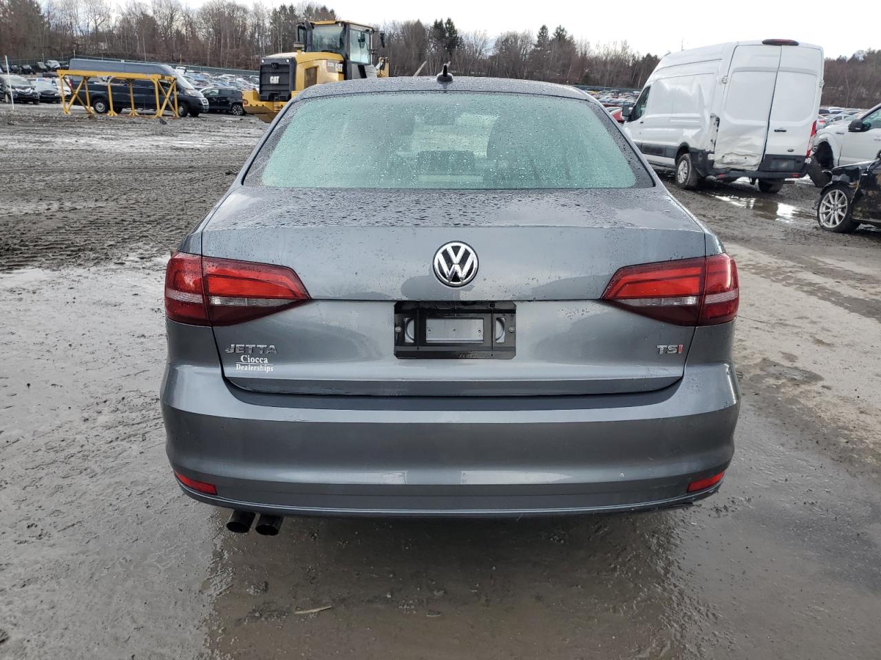 VIN 3VW267AJ4GM238039 2016 VOLKSWAGEN JETTA no.6