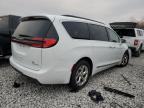 2022 Chrysler Pacifica Limited за продажба в Cahokia Heights, IL - Burn